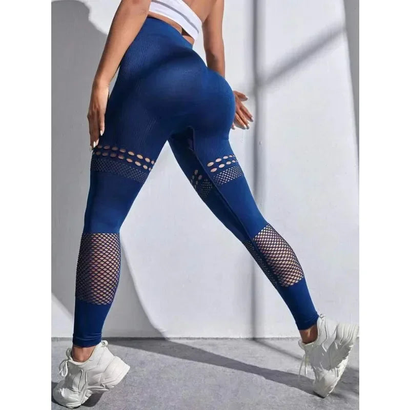 Seamless Lift Leggings