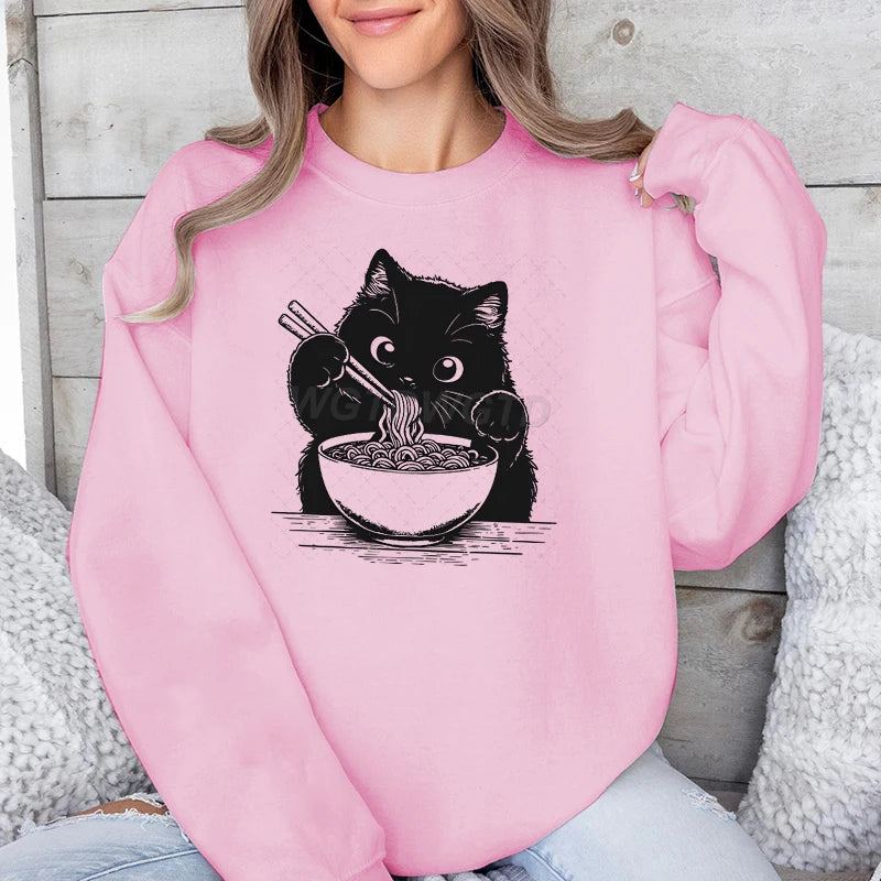 Urban Chill Sweatshirt