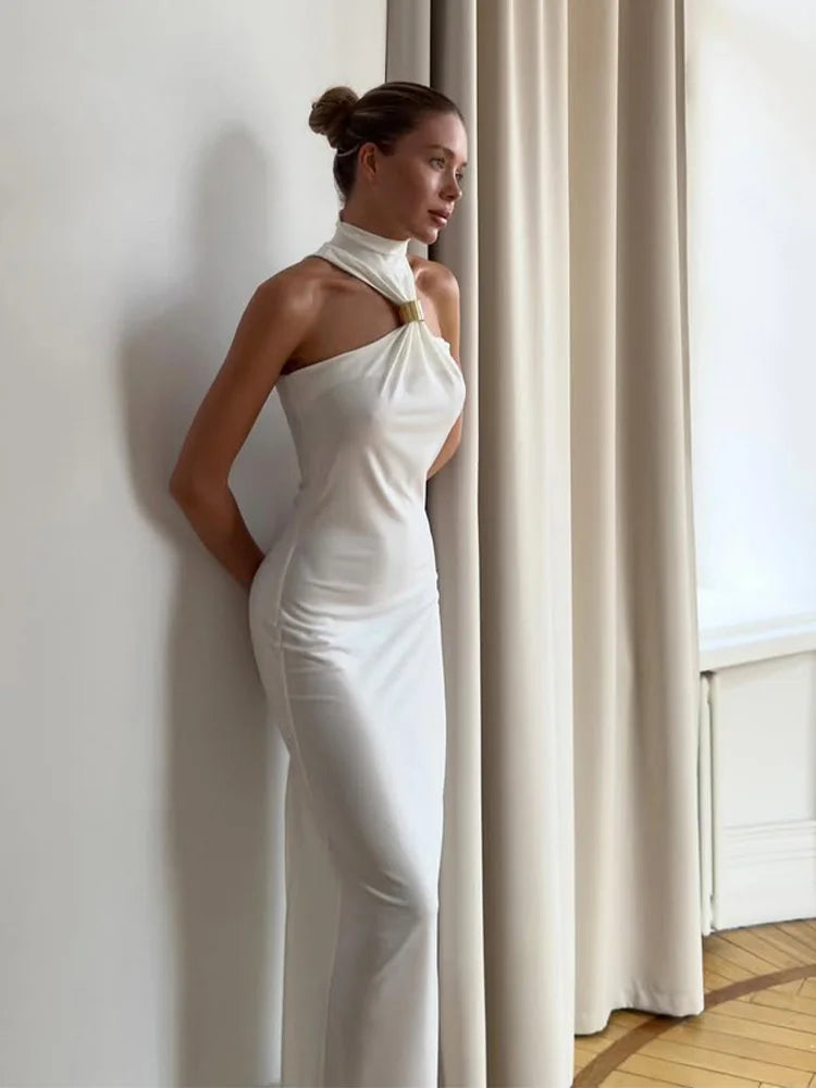 Glamour Curve Party Dress