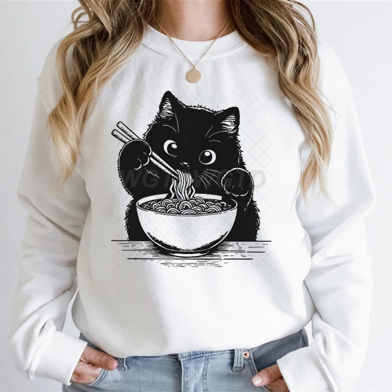 Urban Chill Sweatshirt