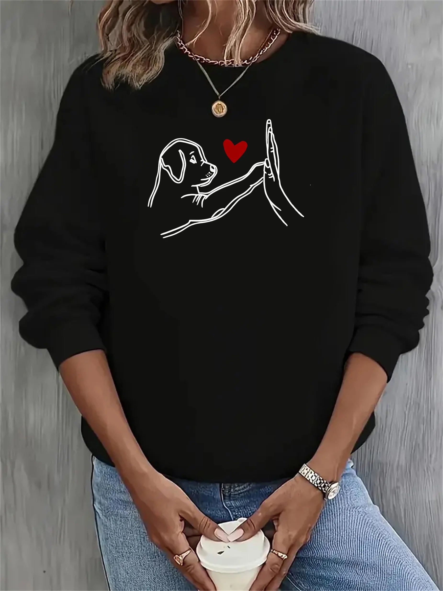 Stylish Women’s Hoodies