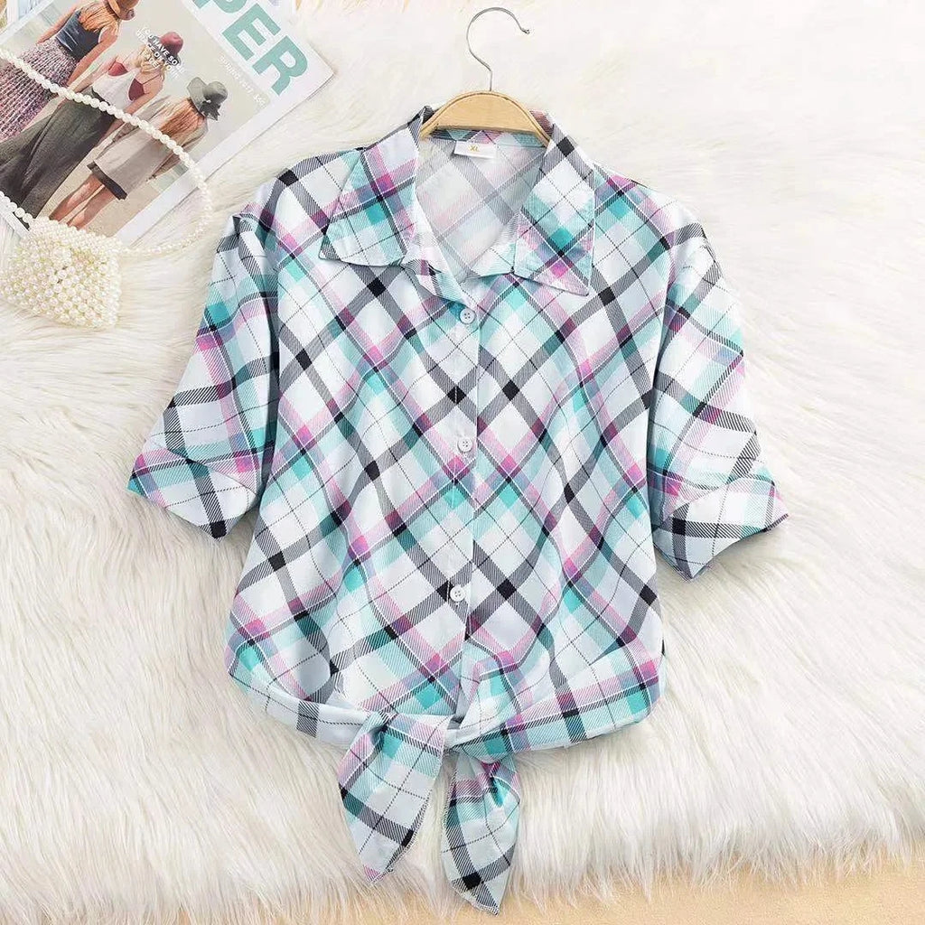 Urban Muse Top