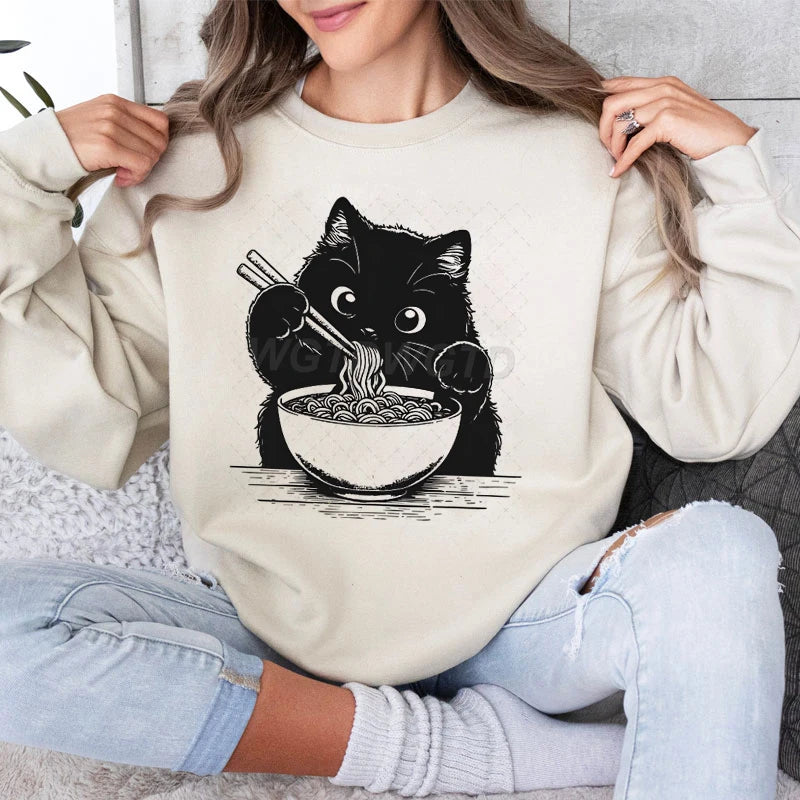 Urban Chill Sweatshirt