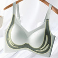Push-Up Seamless Bra