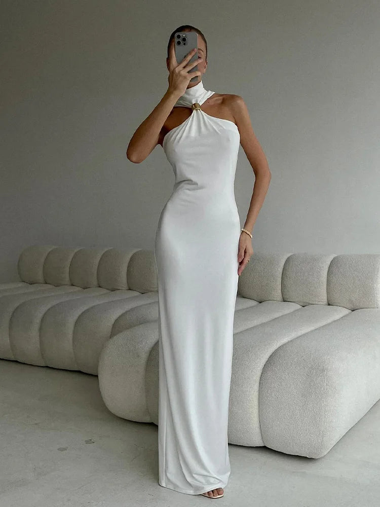 Glamour Curve Party Dress