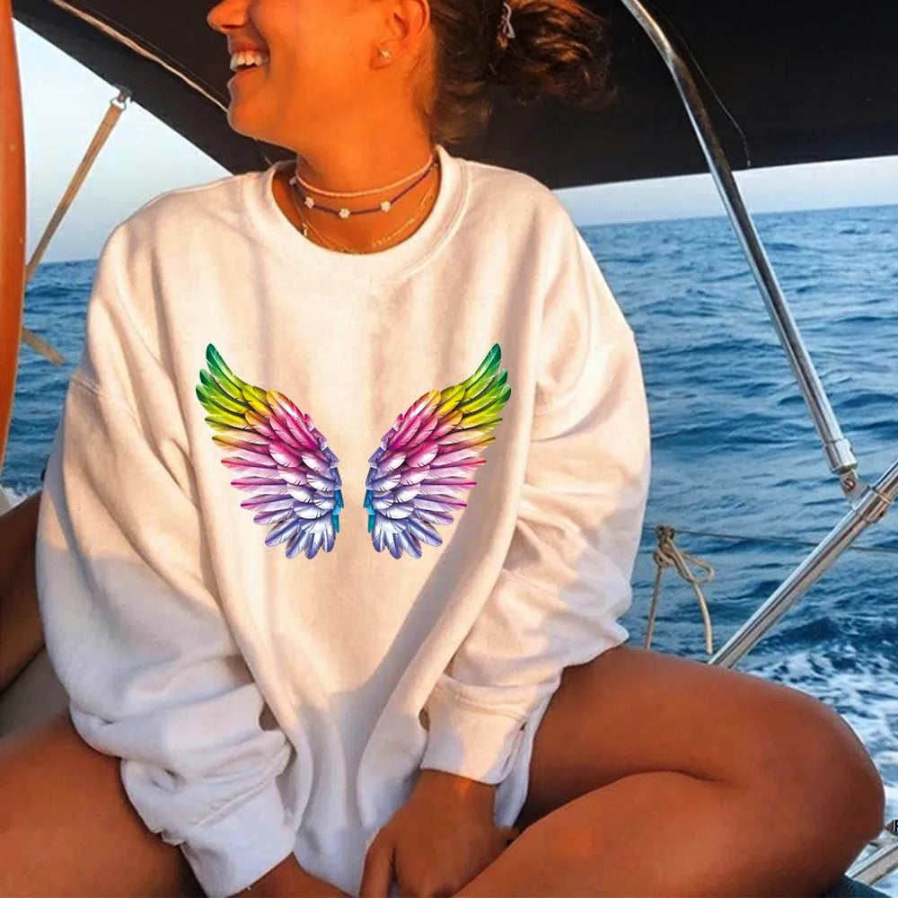 Women’s Trendy Style Hoodie