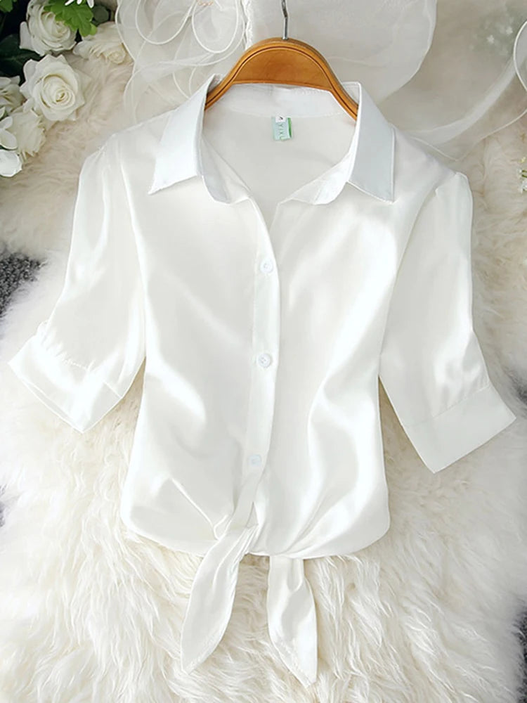Urban Muse Top