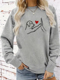 Stylish Women’s Hoodies