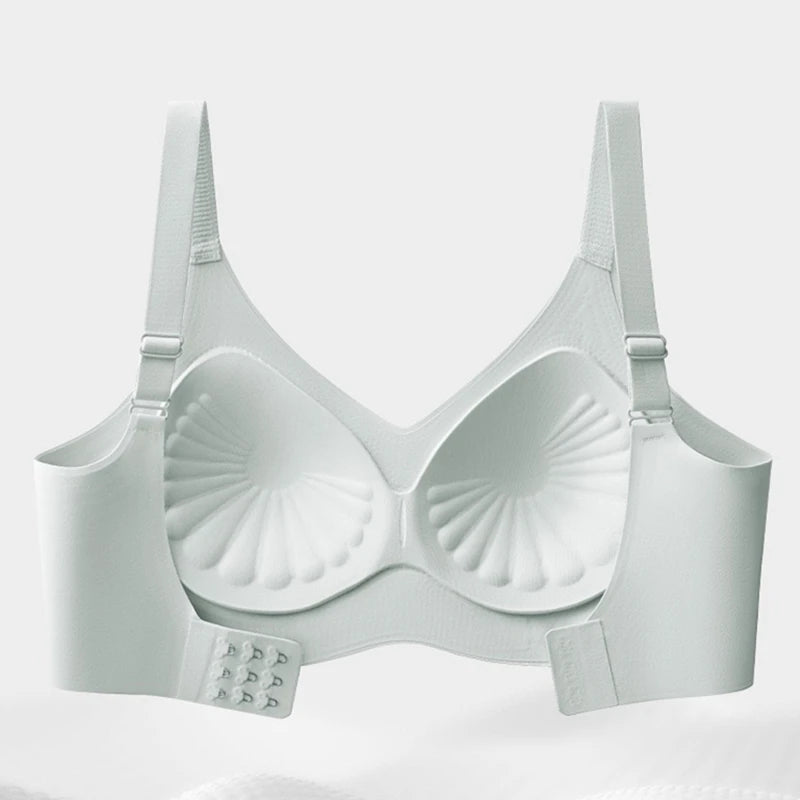 Push-Up Seamless Bra