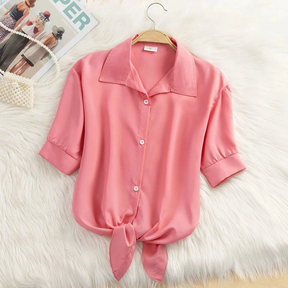 Urban Muse Top