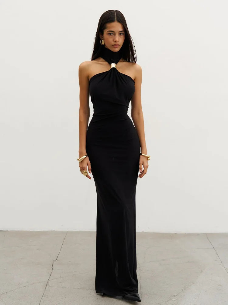 Glamour Curve Party Dress