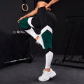 High-Rise Sculpt Leggings