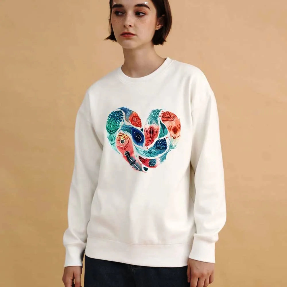 Women’s Trendy Style Hoodie