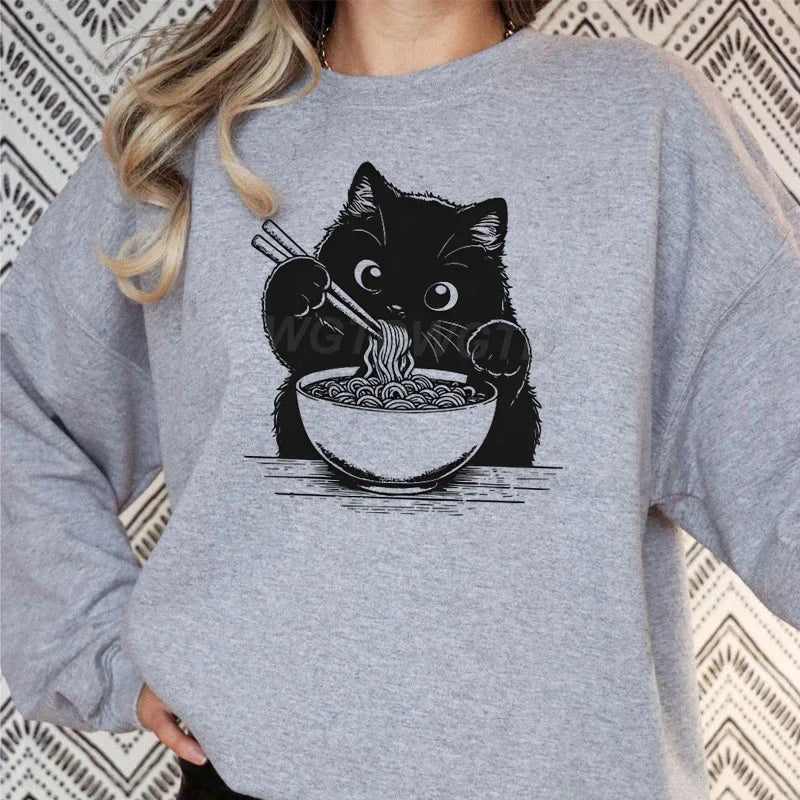 Urban Chill Sweatshirt