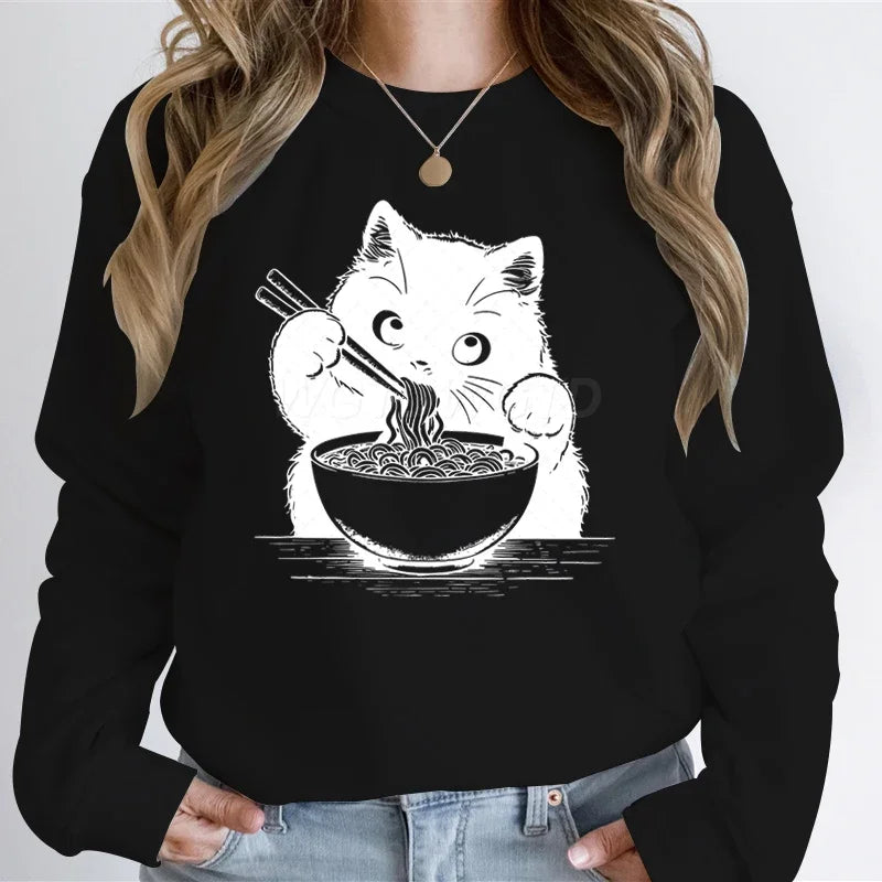 Urban Chill Sweatshirt